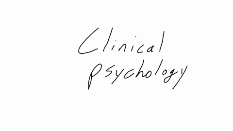 clinical-psychology-treats-people-with-mental-emotional-and-behavioral-disorders-a-true-b-false