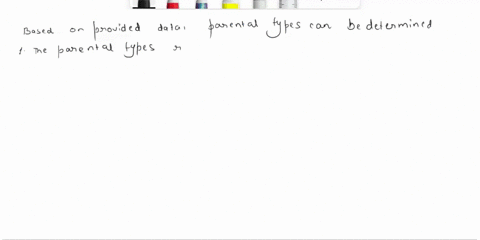 there-are-two-parts-answer-both-as-they-are-a-part-of-the-question-for-upvote-imagine-that-you-set-up-a-three-point-mapping-cross-to-determine-the-order-of-three-x-linked-genes-you-have-rece-39696