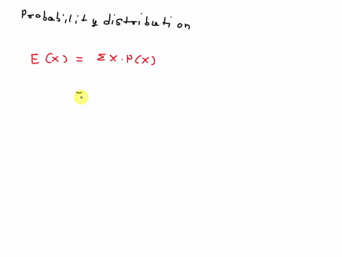 given-the-following-probability-distribution-what-is-the-expected-value-of-the-random-variable-x-x-px-100-10-150-20-200-30-250-30-300-10-sum-100-multiple-choice-175-150-200-205-59008
