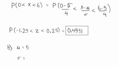 calculate-the-required-probabilities-for-the-normal-distributions-with-the-parameters-specified-in-parts-through-e-ap-50-4calculate-po-x-6-po-x-6-round-to-four-decimal-places-as-needed-bh-50-84587