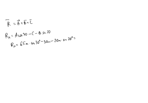 1-vector-a-has-magnitude-65-meters-and-makes-an-angle-of-30-degrees-with-the-positive-x-axis-vector-b-has-magnitude-20-meters-and-makes-an-angle-of-20-degrees-with-the-negative-y-axis-vector-78027