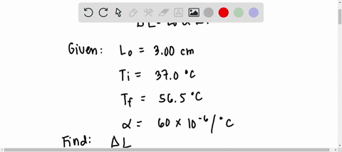 what-is-the-change-in-length-of-a-300-cm-long-column-of-mercury-if-its-temperature-changes-from-370c-to-565c-assuming-it-is-unconstrained-lengthwise-use-60-106c-as-the-coefficient-of-expansi-36773