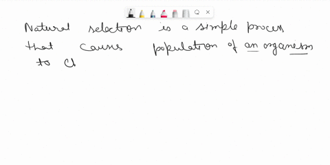 14-evolution-question-1-point-cnadls-danin-descrined-khich-tnc-tollowing-mttchanism-cunlttlon-could-graur-called-nalura-selection-eemchaens-chich-thls-proces-indlude-hene-variation-wlnin-pop-47443