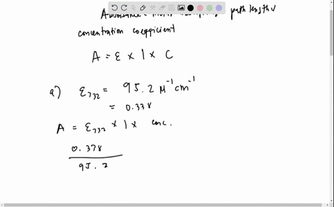 example-3-edta-forms-colored-complexes-with-a-variety-of-metal-ions-that-may-serve-as-the-basis-for-a-quantitative-spectrophotometric-method-of-analysis-te-molar-absorptivities-of-the-edta-c-64938