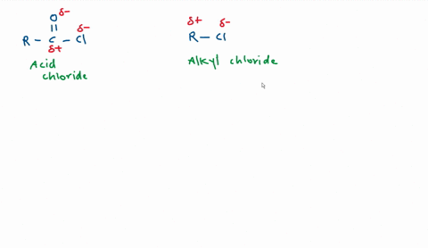 why-are-acid-chlorides-more-reactive-towards-nucleophilic-substitution-reactions-compared-to-alkyl-c-54344
