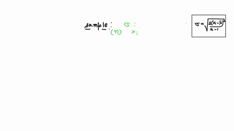 the-standard-deviation-of-a-sample-of-observations-has-the-same-unit-of-measurement-as-options-the-variance-the-observations-the-observations-and-their-variance-none-of-the-above-93854