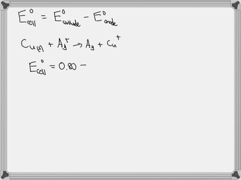 calculate-the-standard-cell-potential-ecell-for-the-reaction-shown-use-these-standard-reduction-potentials-cusagaqcuaqags-ecellv-calculate-the-standard-cell-potential-ecell-for-the-equation-48479