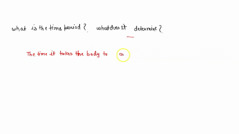 what-is-the-time-period-what-does-it-determine-24181