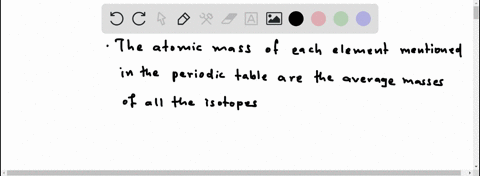 the-atomic-mass-of-boron-b-is-given-in-the-periodic-table-as-1081-yet-no-single-atom-of-boron-has-a-68894