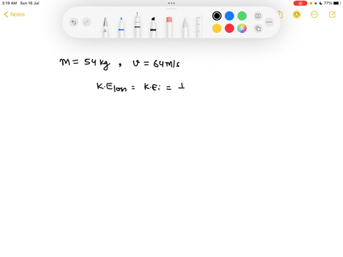 a-540-kg-ice-skater-moving-at-64ms-glides-to-a-stopassuming-the-ice-is-at-0-celsius-and-that-50-of-the-heat-generated-by-friction-is-absorbed-by-the-icehow-much-ice-melts-56791