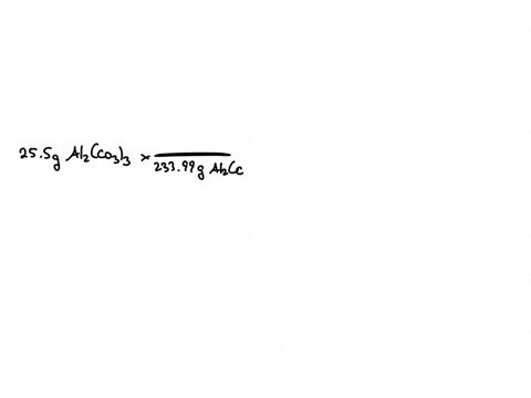 what-mass-g-of-oxygen-does-255-g-of-aluminum-carbonate-al2co33-contain-molar-mass-of-al2co33-23399-gmol-1