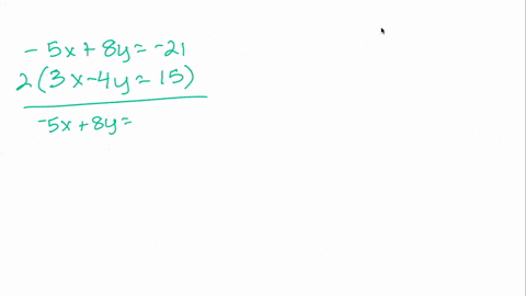 please-help-i-would-appreciate-it-find-the-solution-of-the-system-of-equations-5x-8y-21-3x-4y-15-submit-answer-70122