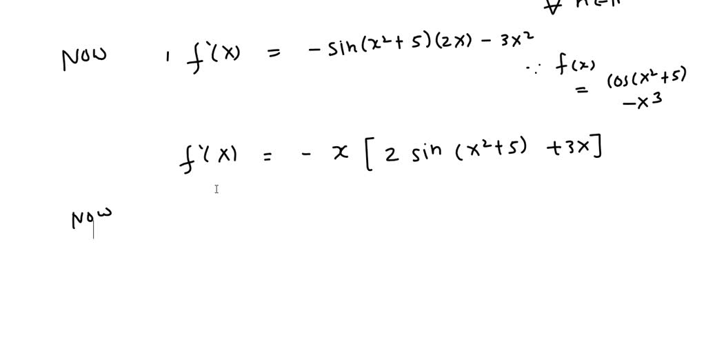 SOLVED: point) Use Newton's method to find the second and third ...