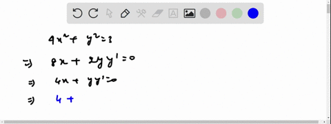 find-y-by-implicit-differentiation-4x2-y2-3-77539