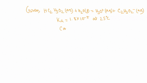 calculate-the-ph-of-a-030-m-solution-of-acetic-acid-hc2h3o2-at-25c-hc2h3o2aqh2ol-h3oaq-c2h3o2-aq-ka-for-acetic-acid-at-25c-is-1810-5-43342