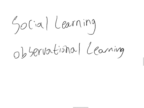 discuss-social-learning-theory-and-explain-how-this-theory-accounts-for-delinquency