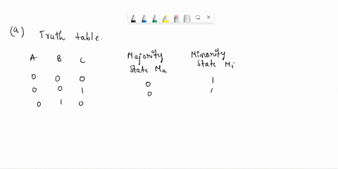 a-3-input-majority-gate-returns-a-true-output-if-at-least-2-of-the-inputs-are-true-a-minority-gate-is-its-logical-complement-draw-the-physical-layout-for-a-3-input-minority-gate-with-inputs-76688