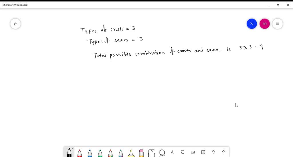 Dom's Pizza Company uses taste testing and statistical analysis of the