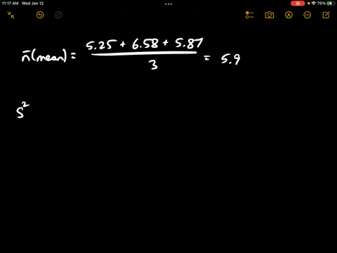 what-is-the-standard-deviation-of-the-following-numbers-525-658-and-587-95891