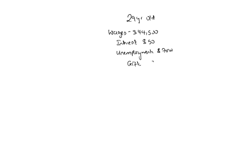 tucker-is-an-unmarried-29-year-old-taxpayer-he-received-the-following-income-for-the-year-wages-44500-interest-from-a-bank-savings-account-50-unemployment-compensation-7000-gift-from-his-fat-23741