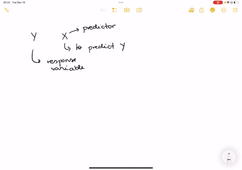 for-variables-x-and-y-we-have-that-the-correlation-between-them-is-09-also-the-standard-deviation-of-y-is-8-while-the-standard-deviation-of-x-is-2-what-is-the-slope-of-the-regression-equatio-50923
