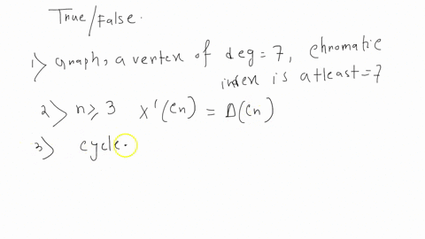 the-following-statements-are-abour-rhe-chromatic-number-xg-and-che-chromatic-index-xg-of-graphs-we-use-ag-for-the-maximum-degree-of-g-are-the-following-scatements-true-or-false-1-for-all-n-3-30478