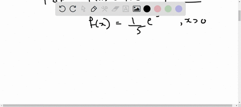suppose-that-the-length-of-a-phone-call-in-minutes-is-an-exponential-random-variable-with-parameters-a-5-if-someone-arrives-immediately-ahead-of-you-at-a-public-telephone-booth-find-the-prob-66086