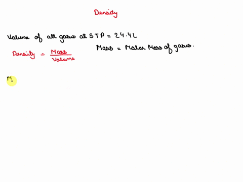 calculate-the-density-for-each-of-the-following-gases-at-stp-b-fluorine-mathrmf_2-c-propane-mathrmc_-70595
