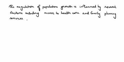 discuss-the-factors-involved-in-regulating-population-growth-29852