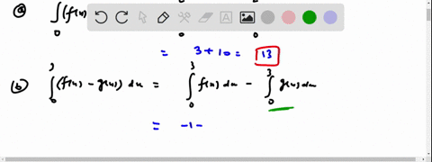 use-these-values-to-evaluate-the-given-definite-integrals