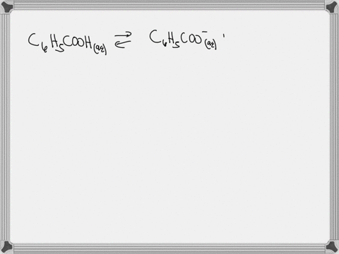 benzoic-acid-c6h5cooh-pka-419-is-only-slightly-soluble-in-water-but-its-sodium-salt-c6h5coo-na-is-quite-soluble-in-water-in-which-solutions-will-benzoic-acid-dissolve-q-aqueous-naoh-48141