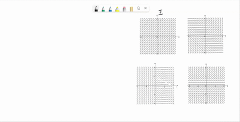 consider-the-differential-equations-below-du-_1-iii-dy-cy-dx-dx-ii-dy-y-iv-dy-_-1-1-dx-dx-match-each-differential-equation-with-its-direction-field-below_-2-sketch-all-equilibrium-solutions-99472