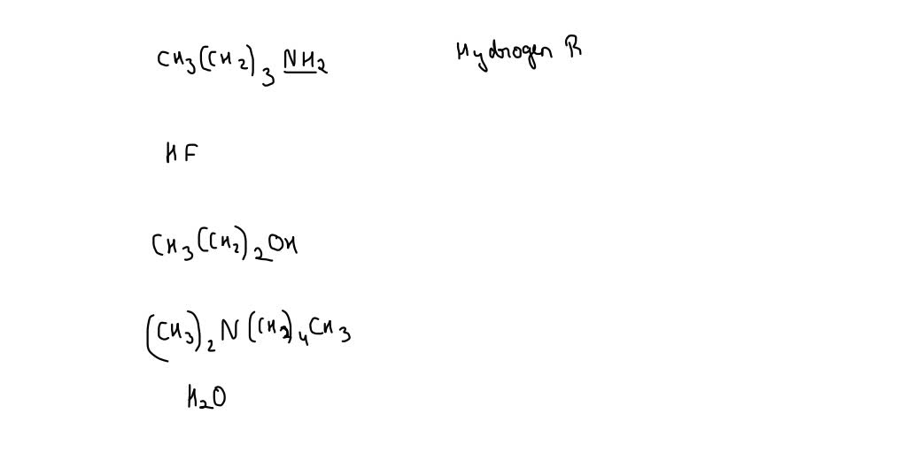 SOLVED: Consider the three compounds below, then choose the compound(s ...