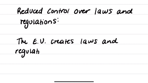 d-recently-the-united-kingdom-decided-to-withdraw-from-the-european-union-explain-one-possible-reason-why-sovereignty-would-play-a-role-in-the-united-kingdoms-decision-to-withdraw-from-the-e-35646