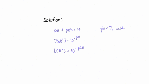 if-the-equation-ph-70-what-is-h3o-and-oh-is-this-acid-or-base