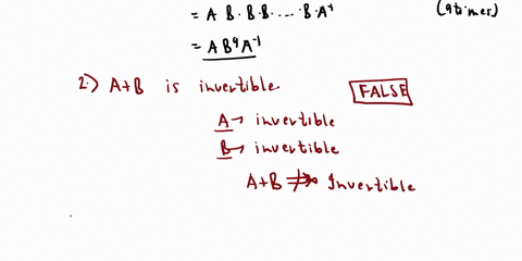 10-points-select-all-statements-below-which-are-true-for-all-invertible-n-n-matrices-a-and-b-oa-aba-19-ab-a-1-oba-bis-invertible-c-a-a15-a5-a-5-d-a-b-is-invertible-e-aba-1-b-ra-bja-b-a2-b2-85665