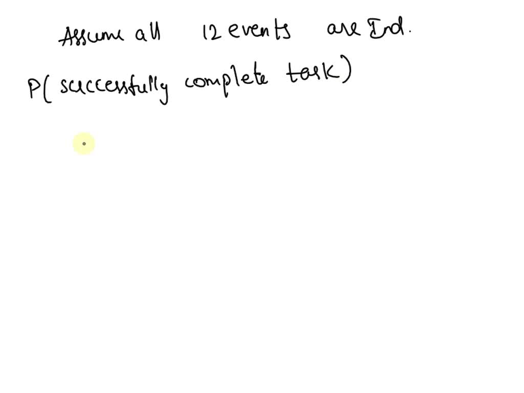 SOLVED Part J Human Reliability Analysis The technique for human error rate prediction (THERP