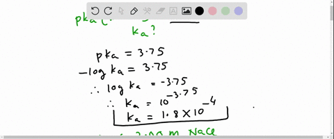 question-7-the-pka-of-formic-acid-is-375-what-is-the-ka-of-formic-acid-ca-8-l0-18-656-x-10-1-c18x10-4-7d56-103-question-8-what-is-the-mass-of-nacl-in-0s00-l-bottle-of-200-m-nacl-293-g-585-g-52613