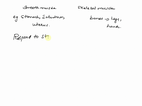 compared-to-skeletal-muscle-contraction-of-smooth-muscle-cells-is-a-only-a-slower-response-to-a-stimulus-b-only-sustained-without-fatigue-c-only-controlled-by-the-somatic-nervous-system-d-a-75575