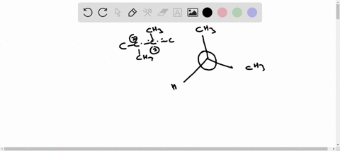 what-are-the-relative-energies-of-the-three-possible-staggered-conformations-around-the-c2-c3-bond-3-24428