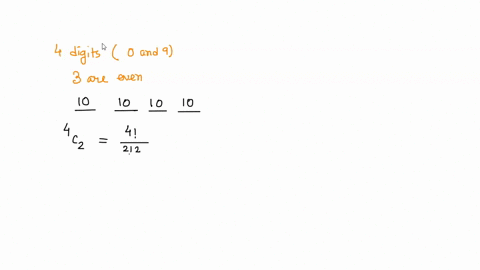 9-when-4-digits-between-0-and-9-are-randomly-selected-with-replacement-for-ottery-tickct-what-is-the-probability-that-3-are-seven-64916