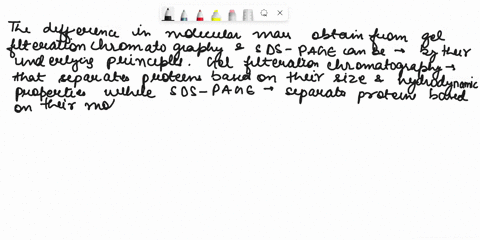 12-you-perform-gel-filtration-chromatography-on-a-protein-mixture-and-identify-that-your-protein-elutes-with-an-estimated-molecular-mass-of-50-kda-you-take-the-fractions-that-contain-the-pro-72338