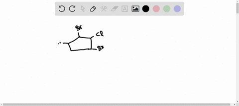 how-many-stereoisomers-of-24-dibromo-3-chloropentane-are-there-draw-them-and-indicate-which-are-op-4-54736