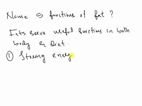 name-5-functions-of-fats-in-the-body-77008