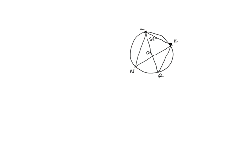 hn-te-diagram-is-the-centreof-the-circle-diameter-lr-subtends-lkr-at-the-cirumiarence-of-the-circle-is-another-point-on-the-circumference-and-chords-ln-and-kn-a-drawn-1-588-cakule-giving-rca-65123