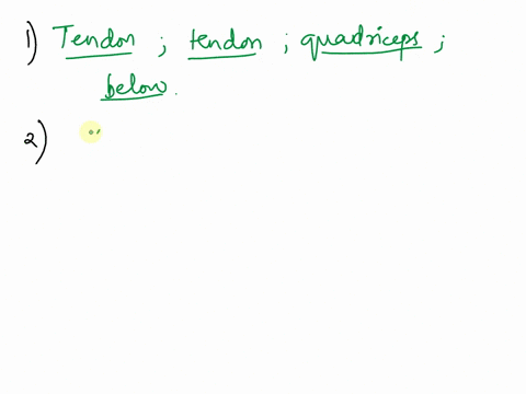 using-the-list-provided-complete-the-blanks-in-the-following-description-of-the-stretch-reflex-associated-to-the-knee-stretch-reflex-associated-to-the-knee-can-be-elicited-in-the-following-m-29995
