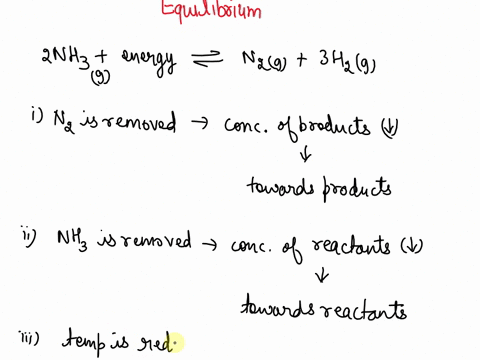 based-on-le-chatelier-principle-which-way-will-the-equilibrium-shift-for-the-following-reaction-2nh-energy-nz-3h-ifnz-is-removed-if-nh-is-removed-if-the-temperature-is-lowered-ifneon-gas-is-86345