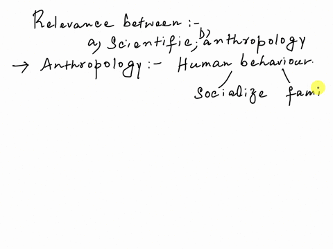 is-the-scientific-method-important-to-anthropology-98083