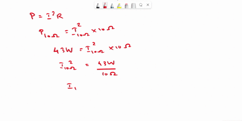 problem-2359-how-much-power-is-the-50-2-resistor-dissipating-express-your-answer-to-two-significant-figures-and-include-the-appropriate-units_-roviow-constants-the-10-2-resistor-in-figure-1-88368
