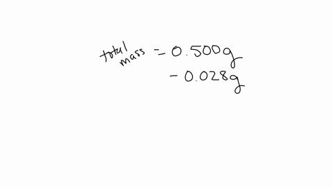 cobalt-carbonate-coco3-molar-mass-11894-gmol-is-a-component-in-blue-ceramic-glazes-a-student-analyzes-a-glaze-to-determine-how-much-cobalt-carbonate-is-present-by-reacting-it-with-hydrochloric-acid-hc